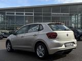 Volkswagen Polo VI 1.0 TSI Comfortline PDC/SHZ/ISOFIX/TOUCH - Volkswagen Polo: I