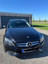 Mercedes-Benz C250 Bluetec | 90.622km | TÜ... - mit Diesel-Antrieb: Mercedes Bluetec