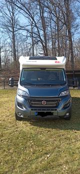 Eura Mobil Profila T 675 SB - Eura Mobil Profila T 675 SB