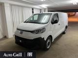 Fiat Scudo L3 AHK RüKa CarPlay LaderaumHolz SHZ - Fiat Scudo Neuwagen