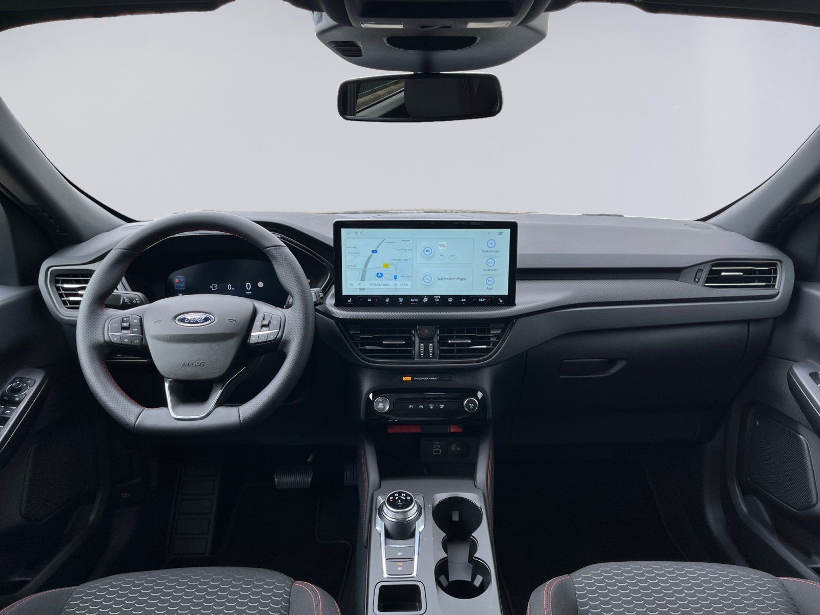 Ford Kuga - Bild 6