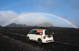 Volkswagen T6 California Beach Expedition