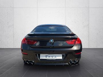 2018 Alpina B6 — фото 5