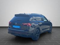 Volkswagen Tiguan Allspace - Vorschau Bild 3