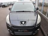 Peugeot 5008 Premium 7-Sitze HUD PDC SHZ - Peugeot 5008 Premium mit Diesel-Antrieb