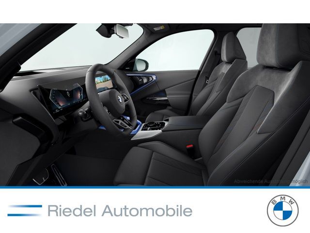 BMW X3 - Bild 3