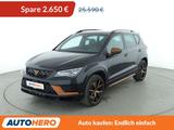 Cupra Ateca 2.0 TSI 4Drive Aut.*NAV*LED*ACC*360*PDC*SH - Cupra Ateca in Stuttgart
