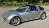 Smart Roadster Coupe  BRABUS 74 kW  - gebrauchte Smart Roadster aus dem Jahr 2005