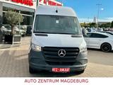 Mercedes-Benz Sprinter III Kasten 316 CDI,Klimaautomatik,MwSt. - Mercedes-Benz Diesel Rettungswagen Sprinter 316 cdi
