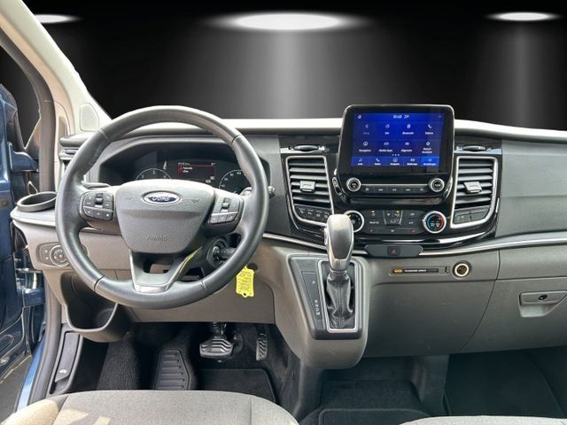 Fahrzeugabbildung Ford Transit Tourneo Kombi Titanium 2.0 TDCi 320 L1 T