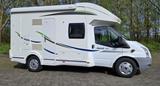 Chausson Best of 10 - Wohnwagen & Wohnmobile in Bochum