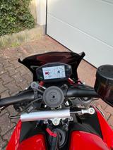 Ducati Streetfighter V2 - Offers
