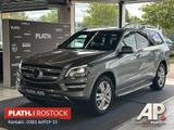 Mercedes-Benz GL 350 *4Matic*7-Sitze*AHZ*8-Fach-Bereift* - Mercedes-Benz GL 350: 4matic