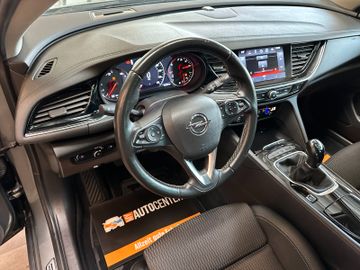 Opel Insignia B*LKHZ*2-ZONEN*LED*CARPLAY*CAMERA*