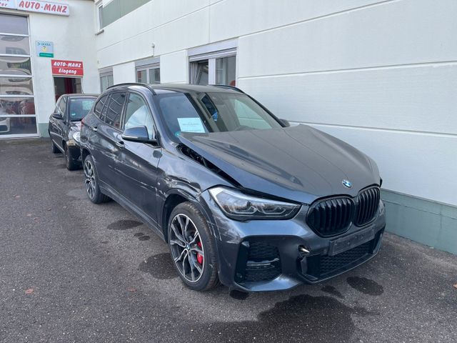 BMW X1 sDrive 20 d M Sport*NAVI*LED*Kamera*Komfortz.