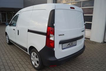 Bild 4 Dacia Dokker Express Blue dCi 75 Essential