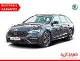 Skoda Octavia Combi 2.0 TDI RS 4x4 First Edition Head- - Skoda Octavia Gebrauchtwagen in Dresden