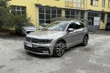 Volkswagen VOLKSWAGEN Tiguan 2.0 TDI 190 CV SCR DSG 4MOTION - Volkswagen Tiguan mit Diesel-Antrieb: Grau, Kombi