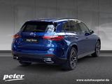 Mercedes-Benz GLC 300 d 4M /AMG/NIGHT/19''/DIGITAL/AHK/360° - Mercedes-Benz GLC 300 in Bremen