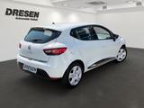 Renault Clio IV 1.2 16V 75 Limited NAVIGATIONSSYSTEM TEM - Renault Gebrauchtwagen in Düsseldorf