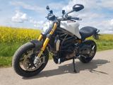 Ducati Monster 1200S - DUCATI MONSTER