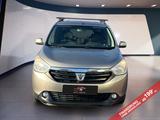 Dacia Lodgy 1.6 Laureate/7-Sitzer - Dacia: Laureate