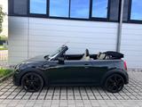 MINI Cooper S Cabrio  Aut. Resulte Edition - MINI Cooper S Cabrio mit Panoramadach