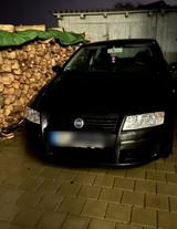 Fiat Stilo 1.6 16V - gebrauchte Fiat Stilo aus dem Jahr 2003