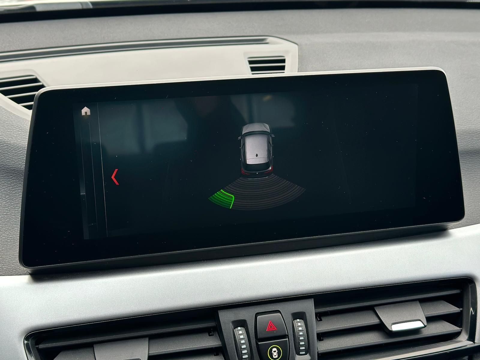 BMW X1 sDrive20i ADVANTAGE* SHZ#HUD#NAV#TEMP#KEYLESS - Image 21