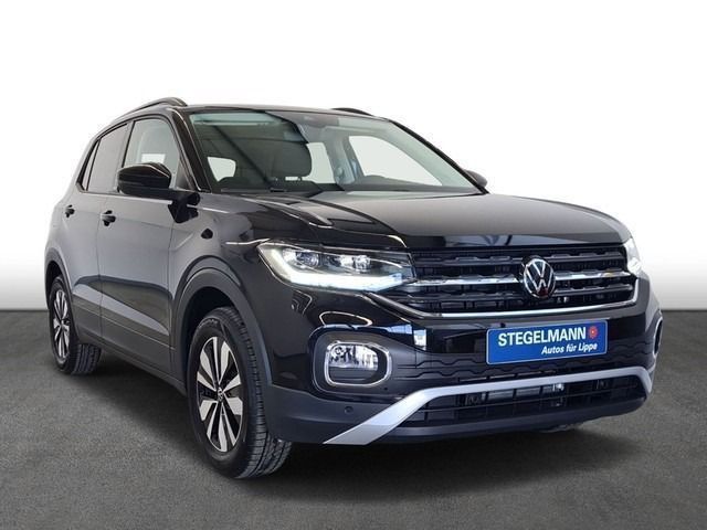 Volkswagen T-Cross - Bild 9