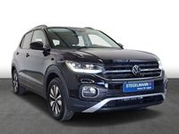 Volkswagen T-Cross - Vorschau Bild 9