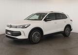 Volkswagen Tiguan 1.5 eTSI DSG GOAL+ Pano Navi Key 360 18" - Volkswagen Tiguan GOAL mit Benzin-Antrieb