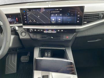 Opel Grandland Edition Kam.+KeyLess + Navi + SitzHeiz