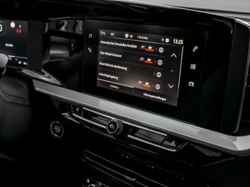 Opel Mokka e Elegance Fahrassistenz-Paket Kamera LED