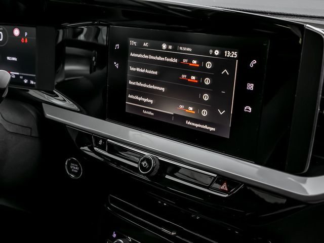 Opel Mokka e Elegance Fahrassistenz-Paket Kamera LED