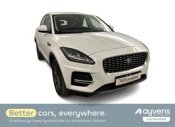 Jaguar Leasingangebot: Jaguar E-Pace - D165