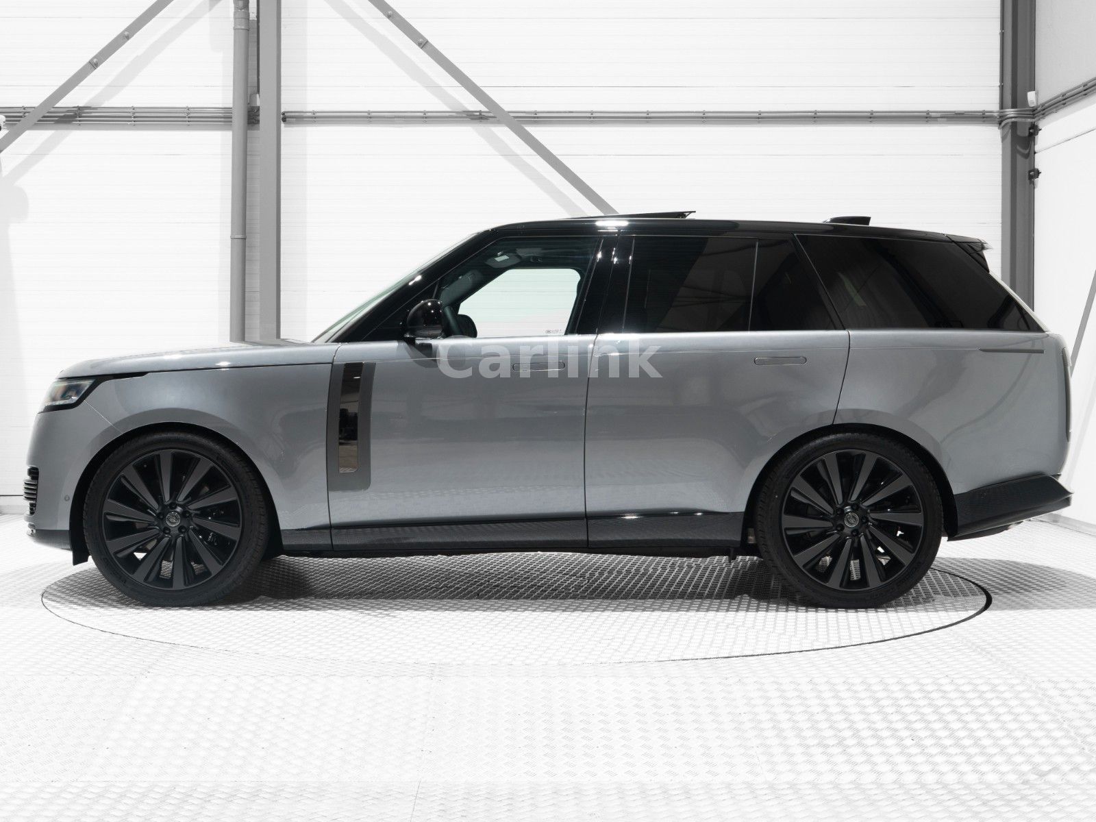 Land Rover Range Rover P615 V8 SV - INTREPID - 23" - EIGER imagem 2