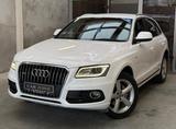 Audi Q5 2.0 TDI  Quattro S Line *LED*Keyless*Tempomat - Audi Q5 Gebrauchtwagen in Hamburg