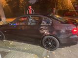 BMW 390L 318i - BMW: 390l