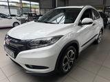 Honda HR-V Executive*Automatik*Kamera*PDC*SHZ* - Honda Gebrauchtwagen in Oberhausen