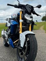 BMW F 900 R A2 | EZ 02/2023 | 2.600 km - BMW R 90 6
