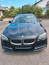 BMW Bmw 518d Touring - BMW 518 Gebrauchtwagen