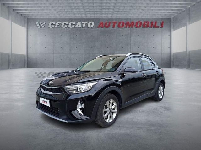 Kia KIA Stonic Stonic 1.0 t-gdi mhev Urban 100cv imt