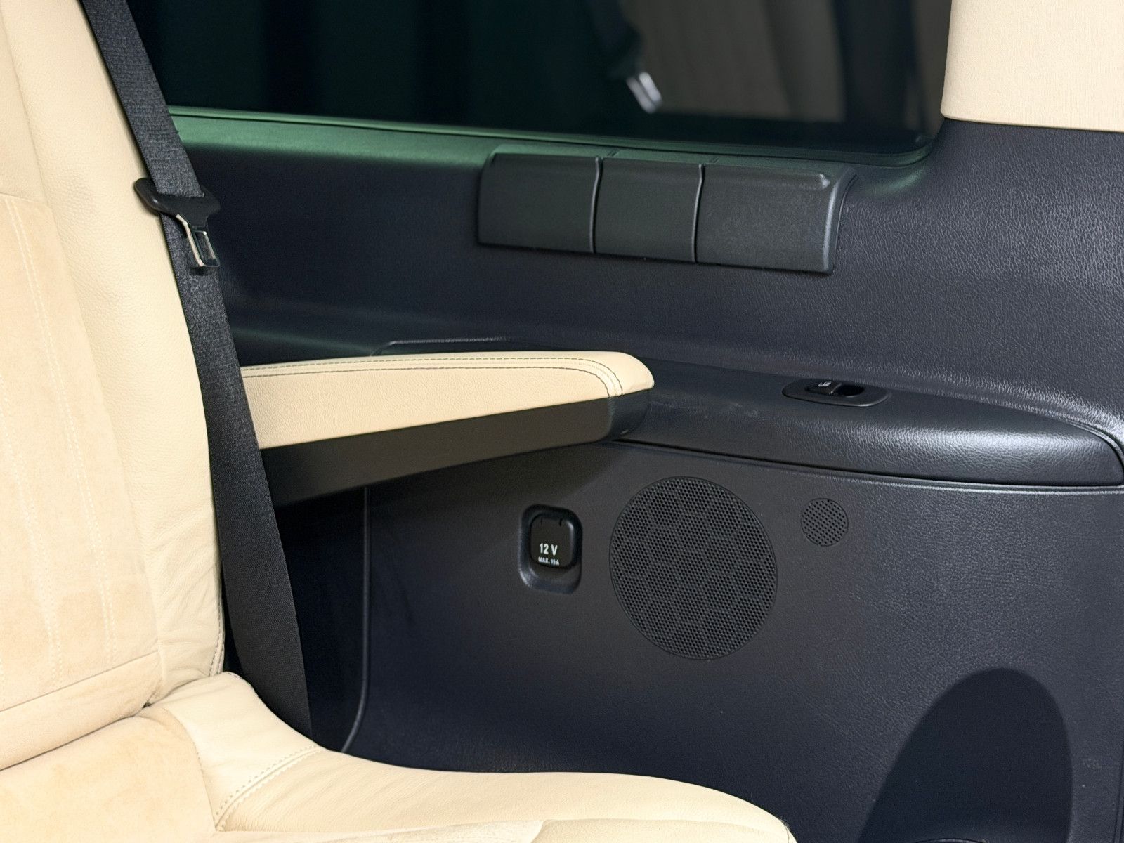 Fahrzeugabbildung Mercedes-Benz Viano 3.0 CDI LANG |AHK|PANO|LUFT