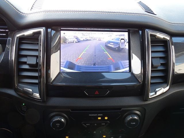 Ranger 3.2 TDCi Wildtrak DK 4x4