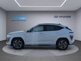 Hyundai KONA HEV 1.6 GDI 7-DCT 2WD N Line Navi Digitales - Hyundai KONA in Saarbrücken