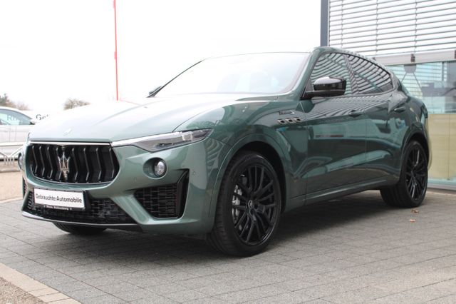 Maserati Levante Modena S MatrixLED ACC Pano HarmanK