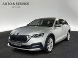 Skoda Octavia Combi Scout 1.5 TSI 6-Gang |Matrix|HUD| - Skoda Octavia mit Benzin-Antrieb: Scout