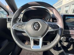 Fahrzeugabbildung Clio V Intens 1.0 TCe 90 EU6d Navi digitales Coc