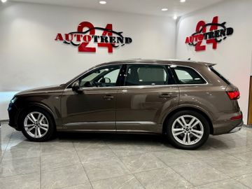 Audi Q7 - 10